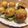 iIomo's cooksnap of when they made お家で簡単に！大好き！てりやきバーガー.
