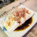 クルクル☆カッピー's cooksnap of when they made おしゃんてぃな冷奴(o^O^o)♪(笑).