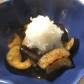 つの子's cooksnap of when they made さっぱり♡なすの煮浸し.