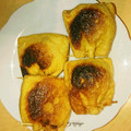 teast's cooksnap of when they made 超簡単おつまみ！かりかりネギ稲荷.