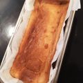 Amylia's cooksnap of when they made 絶品バナナ＆クリームチーズの濃厚テリーヌ.