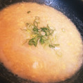 けびび's cooksnap of when they made ＊大根おろしのかきたま汁＊.