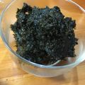 がんばれゆきち's cooksnap of when they made 海苔の佃煮.
