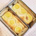 Richland☆Y's cooksnap of when they made ＨＭで美肌アーモンド☆レモン☆ケーキ.