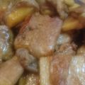 mkalhka1's cooksnap of when they made 冷めても美味しい長いもの肉巻.
