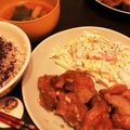 どんざれす's cooksnap of when they made シャキシャキ！　大根とカニカマでサラダ.