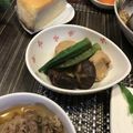 ♡ひな祭り♡'s cooksnap of when they made がんもどきの含め煮.