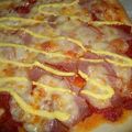 mikamikan's cooksnap of when they made パスタに！ピザにっ！便利なトマトソース.