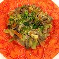 ころぷぅ's cooksnap of when they made 豚肉とキャベツの味噌炒め.
