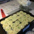 Amalka's cooksnap of when they made 自家製たこ焼き粉：材料3種のみ！.