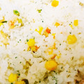みみうさちゃん。's cooksnap of when they made ウマウマ簡単♪炊飯器でエビピラフ.