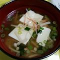 あせこママ♥'s cooksnap of when they made あんかけ豆腐.