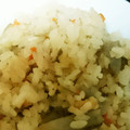 ＊＊＊しーすけ＊＊＊'s cooksnap of when they made お家で本格的！鶏ごぼう釜めしを作ろう！.