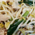 クック0CN1DL☆'s cooksnap of when they made シャキシャキ食感！豚肉ともやしの中華炒め.