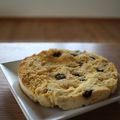 みるく茶's cooksnap of when they made おからで健康♪蜂蜜レモンマフィン＆ケーキ.