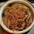 クックBNQ5PD☆'s cooksnap of when they made 朝食にも！小松菜としめじと白滝のお味噌汁.