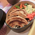 sunita's cooksnap of when they made マクロビ☆車麩の簡単しょうが焼き.