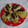 イチゴ、イチゴ。's cooksnap of when they made りんごとさつま芋の餃子パイ.