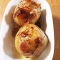 りすとクルミ's cooksnap of when they made こうちゃんレシピのＧＢＳポテト！圧力鍋版.