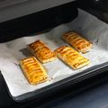 NaNaまる♪'s cooksnap of when they made 材料３つあれば☆超簡単☆アップルパイ.