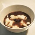 おはぎ_24's cooksnap of when they made 牛乳苦手な人もオススメ！牛乳もち.