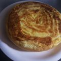クックC4K2SG☆'s cooksnap of when they made パンの耳★フレンチトースト.