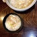 masa0508's cooksnap of when they made 体ポカポカ！鶏肉と卵の親子にゅうめん.
