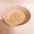 ❁Abake❁'s cooksnap of when they made 豆乳おだしリゾット 離乳食中期から 簡単.