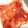 V666's cooksnap of when they made クリームチーズとイチゴジャムのトースト.