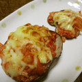 ジョングレ's cooksnap of when they made キムちーず椎茸.