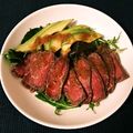 せんしユウヤンLV3's cooksnap of when they made 一晩寝かせる簡単ﾛｰｽﾄﾋﾞｰﾌ.