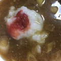 67luna's cooksnap of when they made 【農家のレシピ】とろろあんかけ梅うどん.