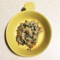 kao_ara's cooksnap of when they made おからで節約♪手作りおからの煮物♪.
