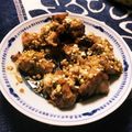 麻婆母神's cooksnap of when they made レンジでチンの簡単タレ☆油淋鶏.