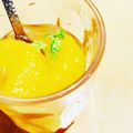0qo1★'s cooksnap of when they made みかん消費!簡単みかんゼリー♪.