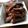 three〜a's cooksnap of when they made ☆スペアリブ☆.