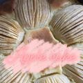 Tomomiimii's cooksnap of when they made りんごのケーキ（ドイツ）.