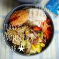 えまっちママ's cooksnap of when they made ローフード☆生にんじんの胡麻和え.