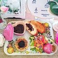Dream♪'s cooksnap of when they made 手作りドレッシング*和・洋・中*.