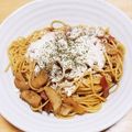 よるち's cooksnap of when they made マスタード風味★菊芋のバルサミコ甘酢炒め.