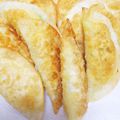 あんず7034's cooksnap of when they made お弁当にも♡キャベツとゆで卵の春巻き.