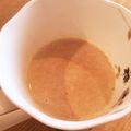 mikko6's cooksnap of when they made 酒粕の健康ドリンク♪(甘さ控え目).