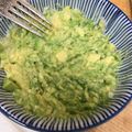 mikko6's cooksnap of when they made 漬けて潰すだけ★アボカド塩酒粕スプレッド.