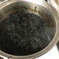 のんた＆きなこ's cooksnap of when they made 海苔の佃煮 梅風味❤️.