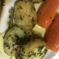 クックGFY8CA☆'s cooksnap of when they made お手軽簡単☆ジャガイモのマヨネーズ炒め♪.