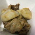 Nyaooomi's cooksnap of when they made さといもと豚肉の甘辛煮.