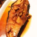 1sao's cooksnap of when they made フライパンで魚の煮付け《カレイ》簡単.