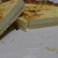 りょーえむ's cooksnap of when they made チーズケーキタルト.