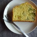 おポチ's cooksnap of when they made ベジパウンドケーキ☆インゲン×チーズ.