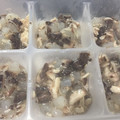 るなぷり's cooksnap of when they made 離乳食後期☆マグロと大根の煮物.
